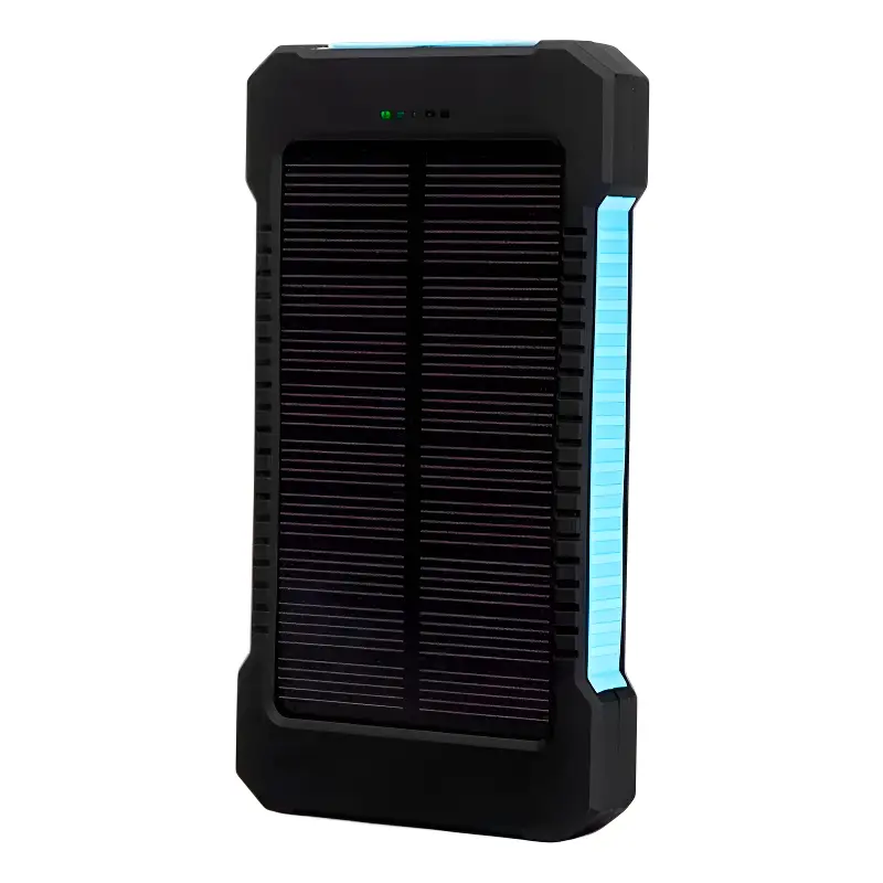 Chargeur solaire pour portable - Image 14