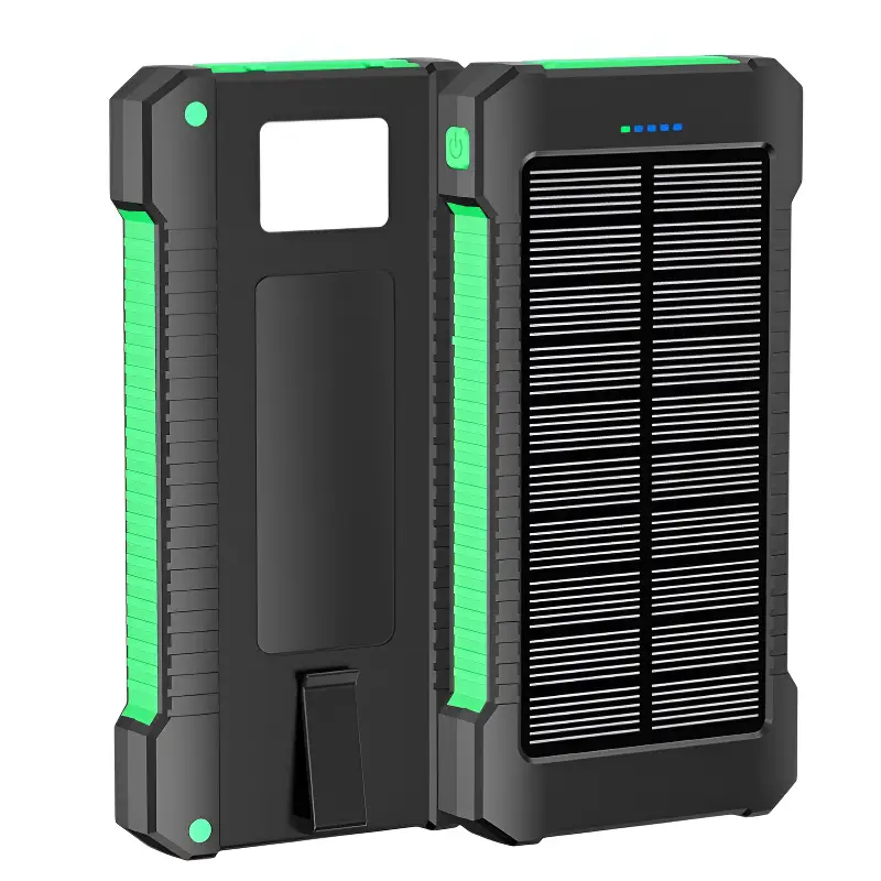 Chargeur solaire pour portable - Image 17