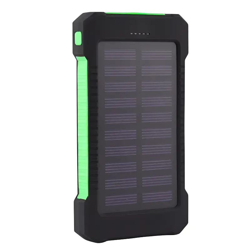 Chargeur solaire pour portable - Image 18