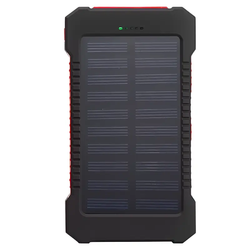 Chargeur solaire pour portable - Image 25