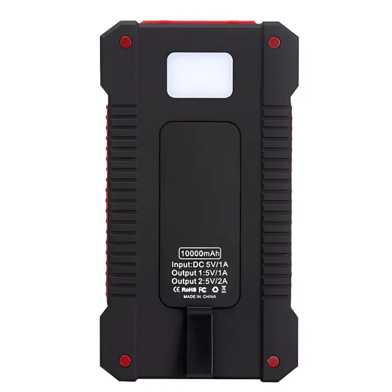 Chargeur solaire pour portable - Image 26
