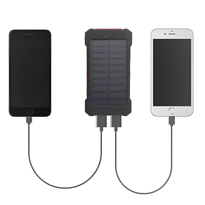 Chargeur solaire pour portable - Image 27