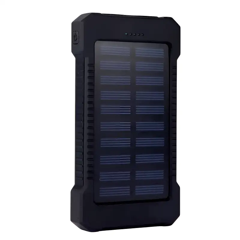Chargeur solaire pour portable - Image 30