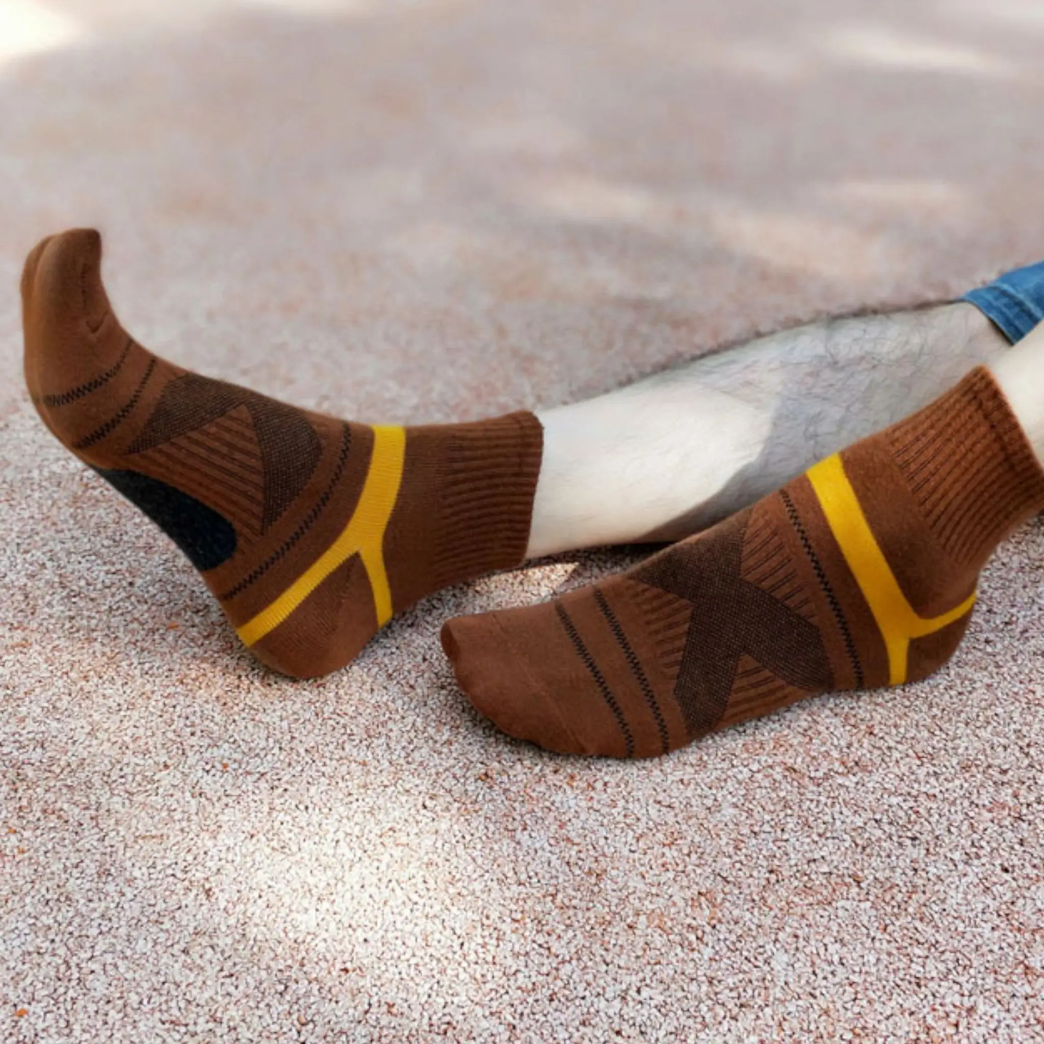 Chaussette militaire anti ampoule - Image 18