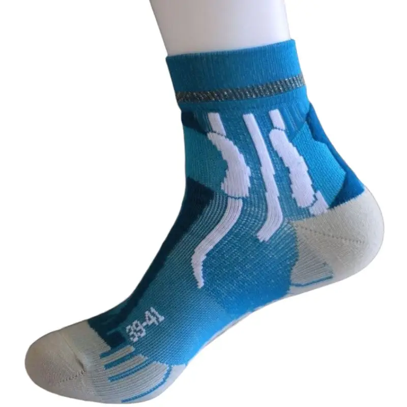 Chaussettes randonnée mi-mollet - Image 7
