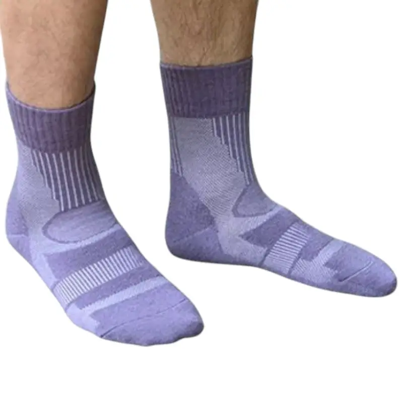 PACK DE 5 - Chaussettes randonnée sport - Image 20