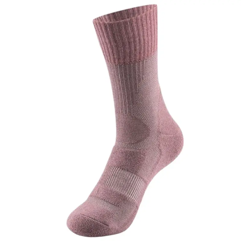 PACK DE 5 - Chaussettes randonnée sport - Image 22