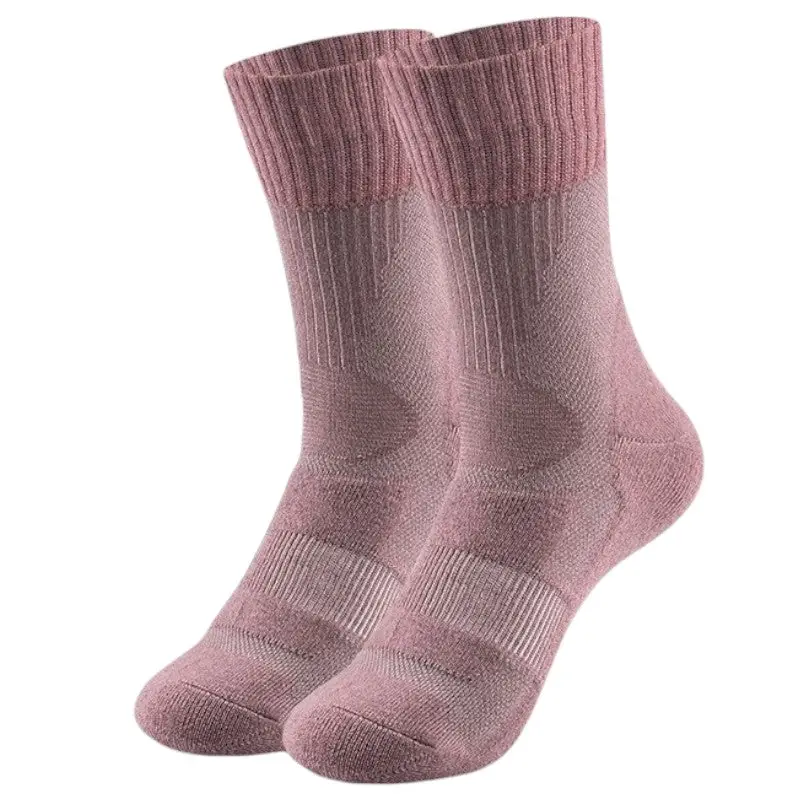 PACK DE 5 - Chaussettes randonnée sport - Image 23