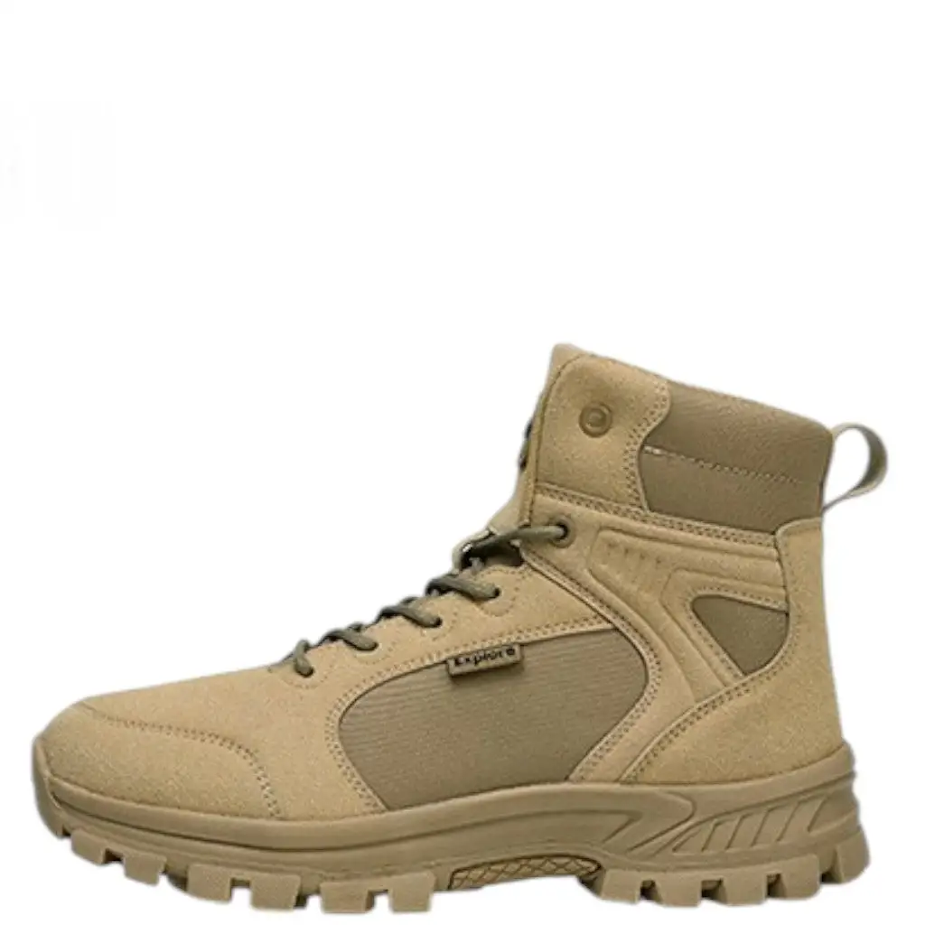 Chaussure armée de terre - Image 10