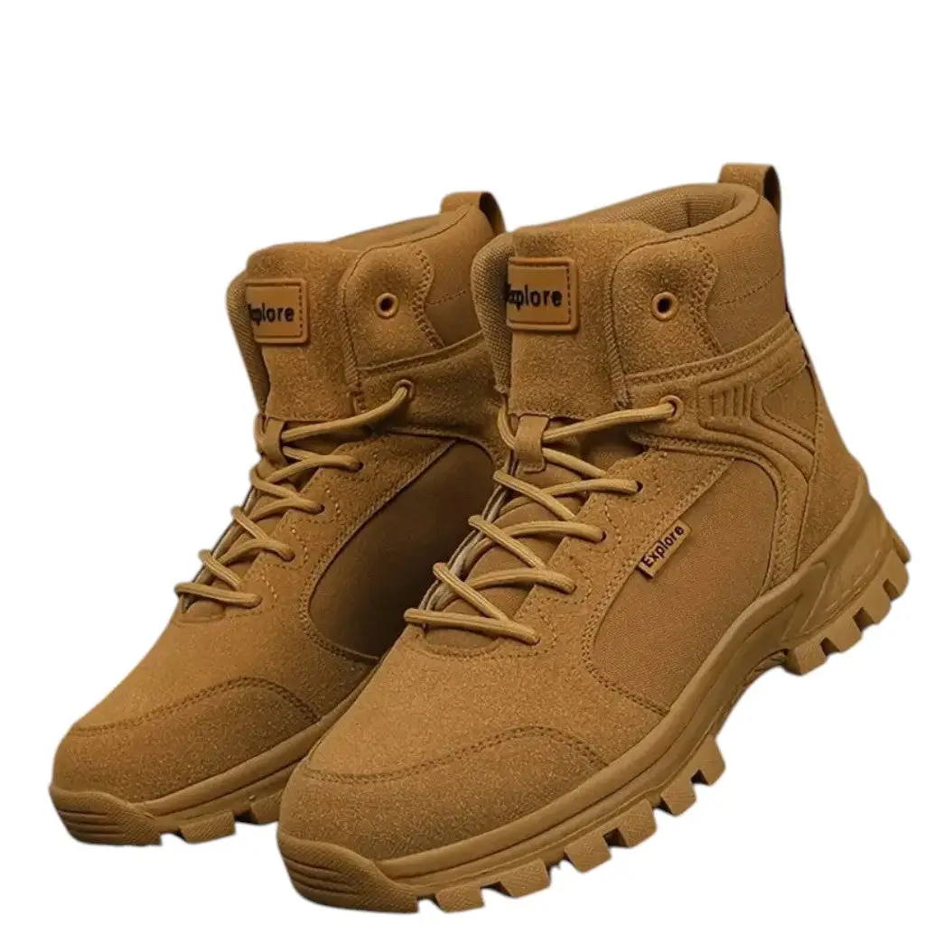 Chaussure armée de terre - Image 3