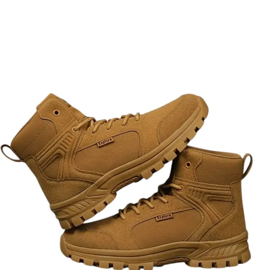 Chaussure armée de terre - Image 4