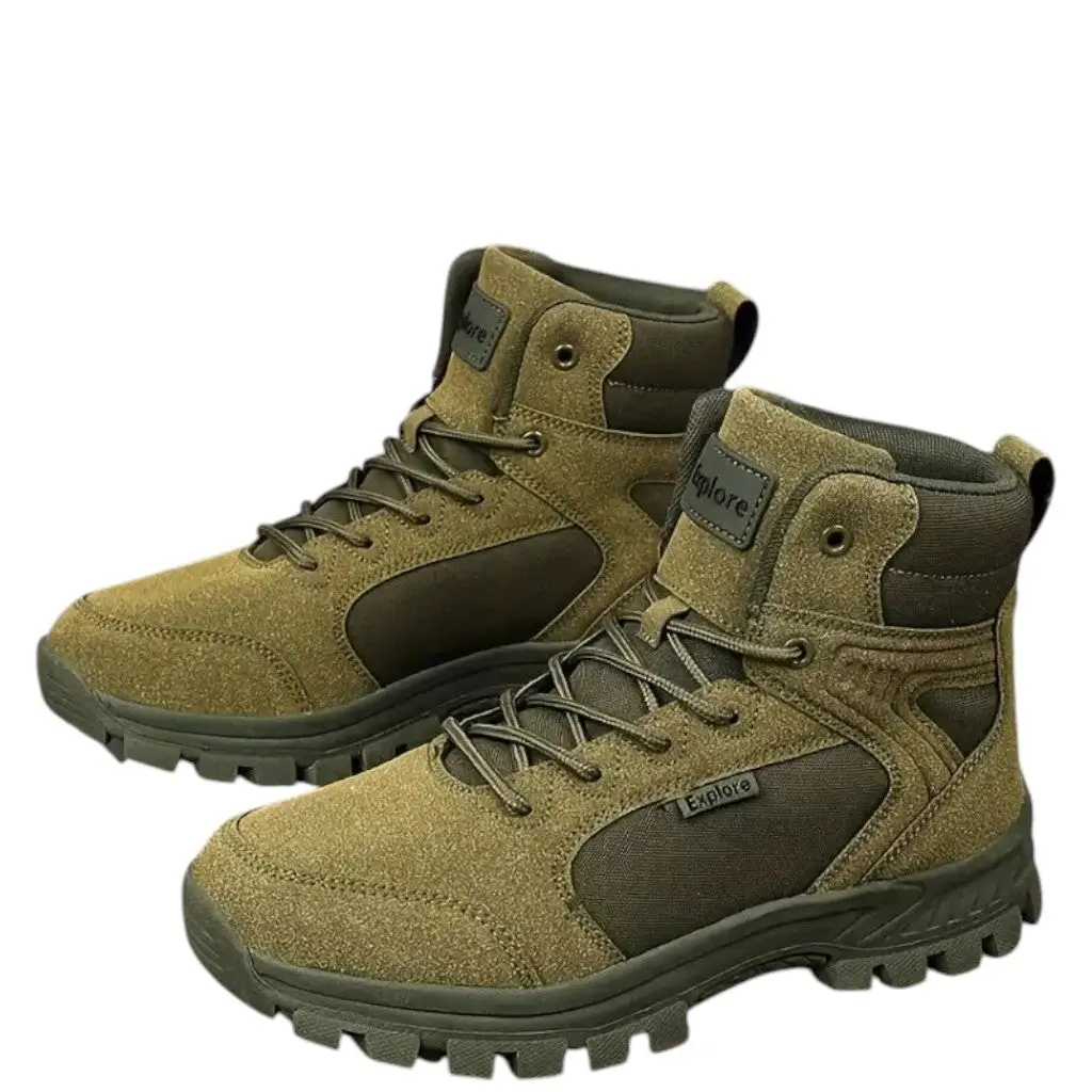 Chaussure armée de terre - Image 7