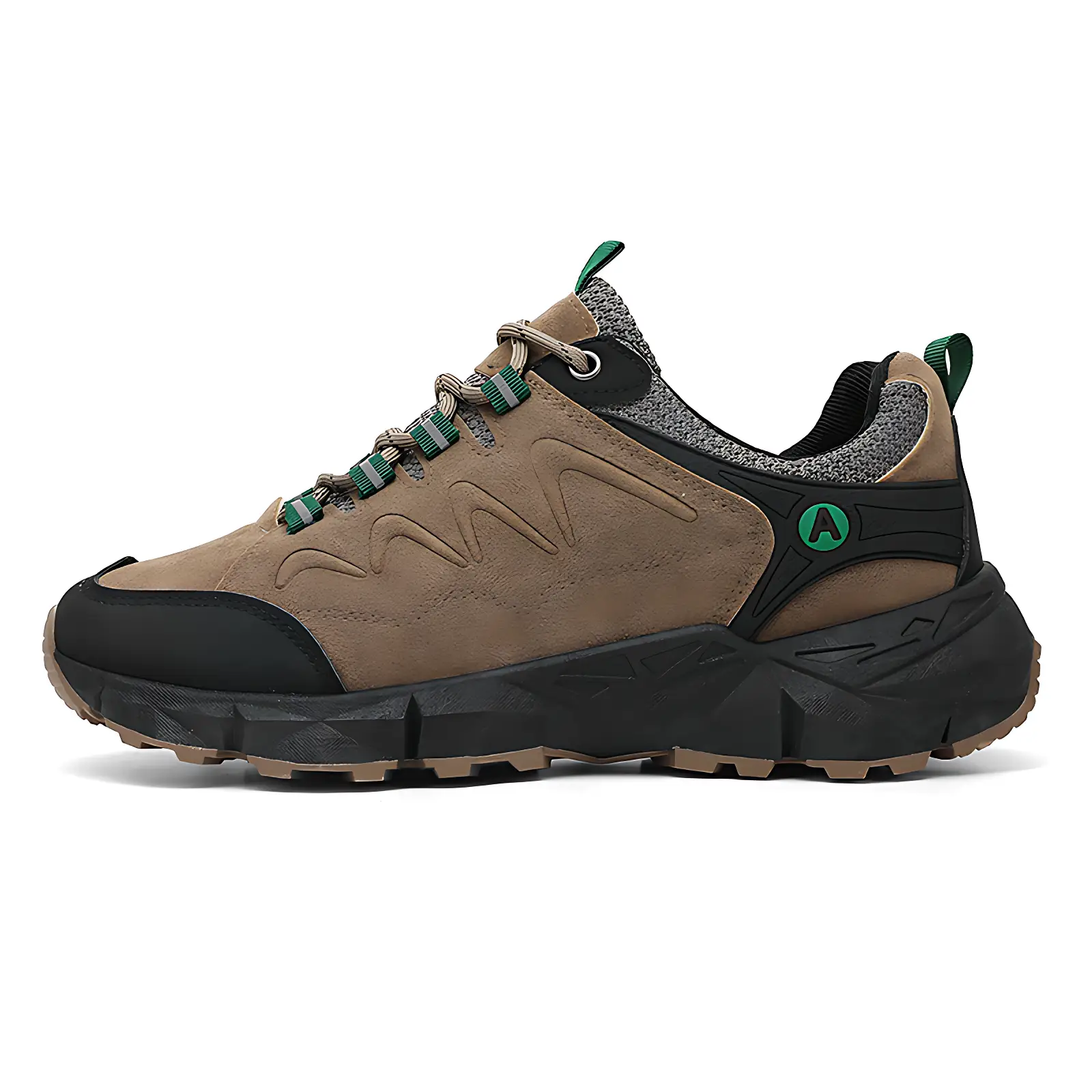 Chaussure basse randonnée homme - Image 8