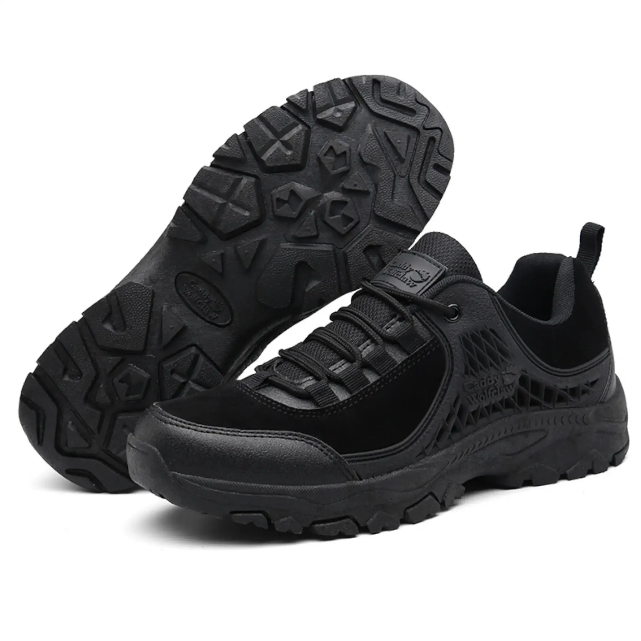 Chaussure basses militaires - Image 16