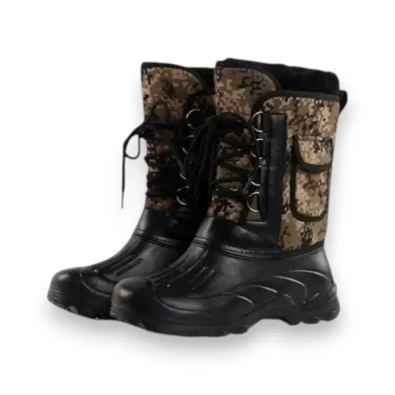 Chaussure de chasse grand froid - Image 10