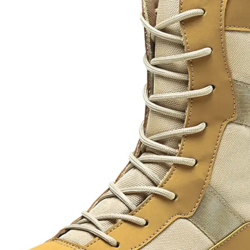 Chaussure de combat armée - Image 10