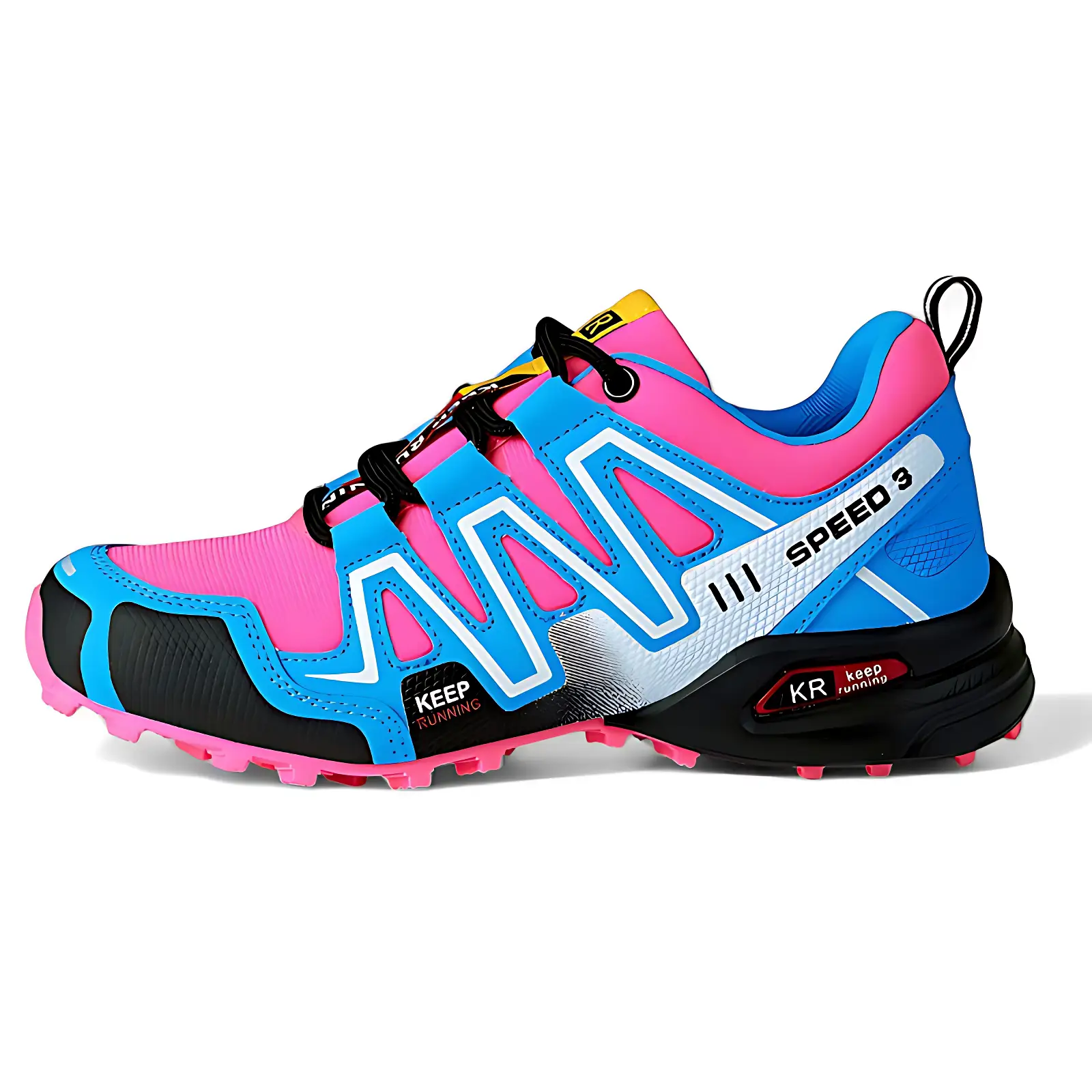 Chaussure de marche femme - Image 13