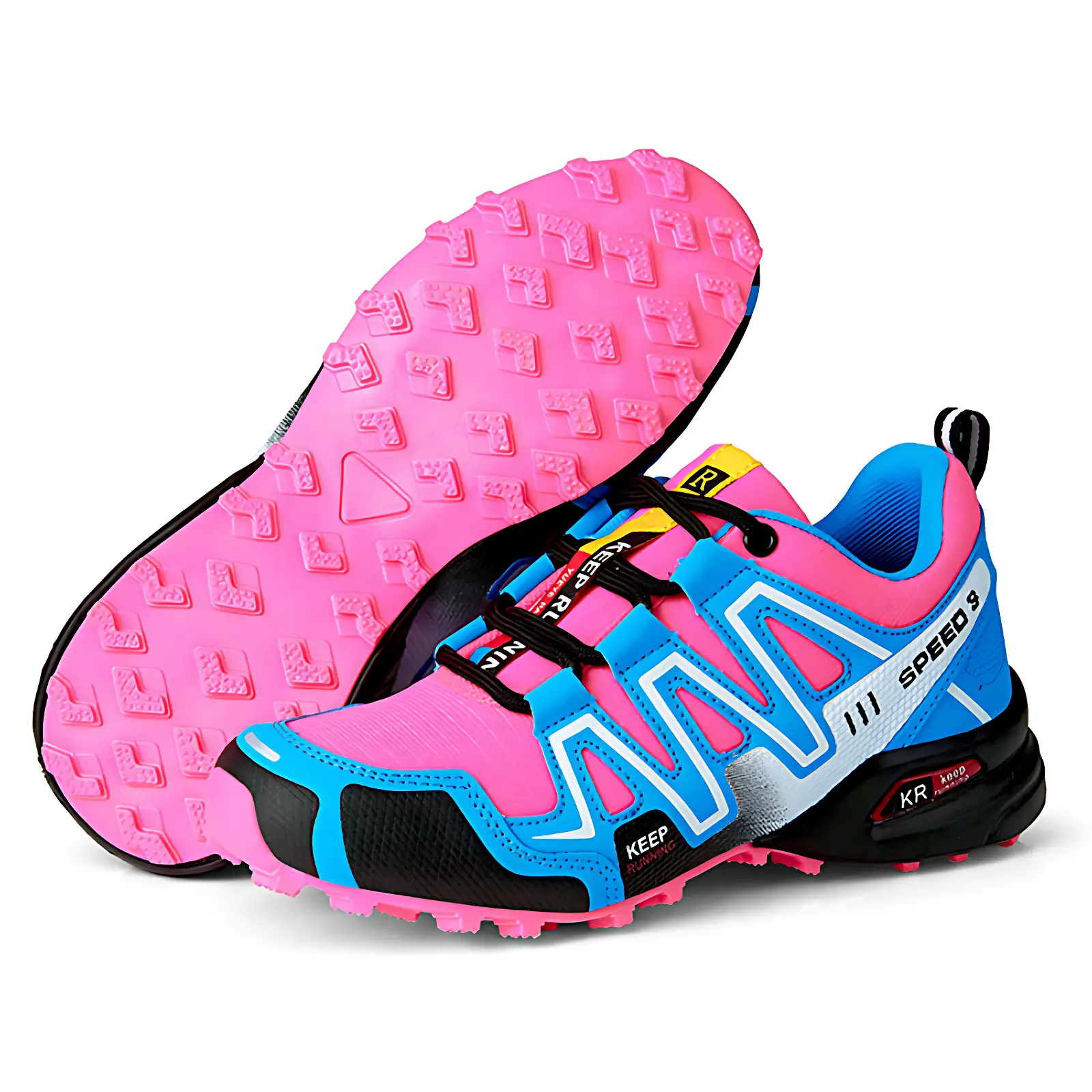 Chaussure de marche femme - Image 14