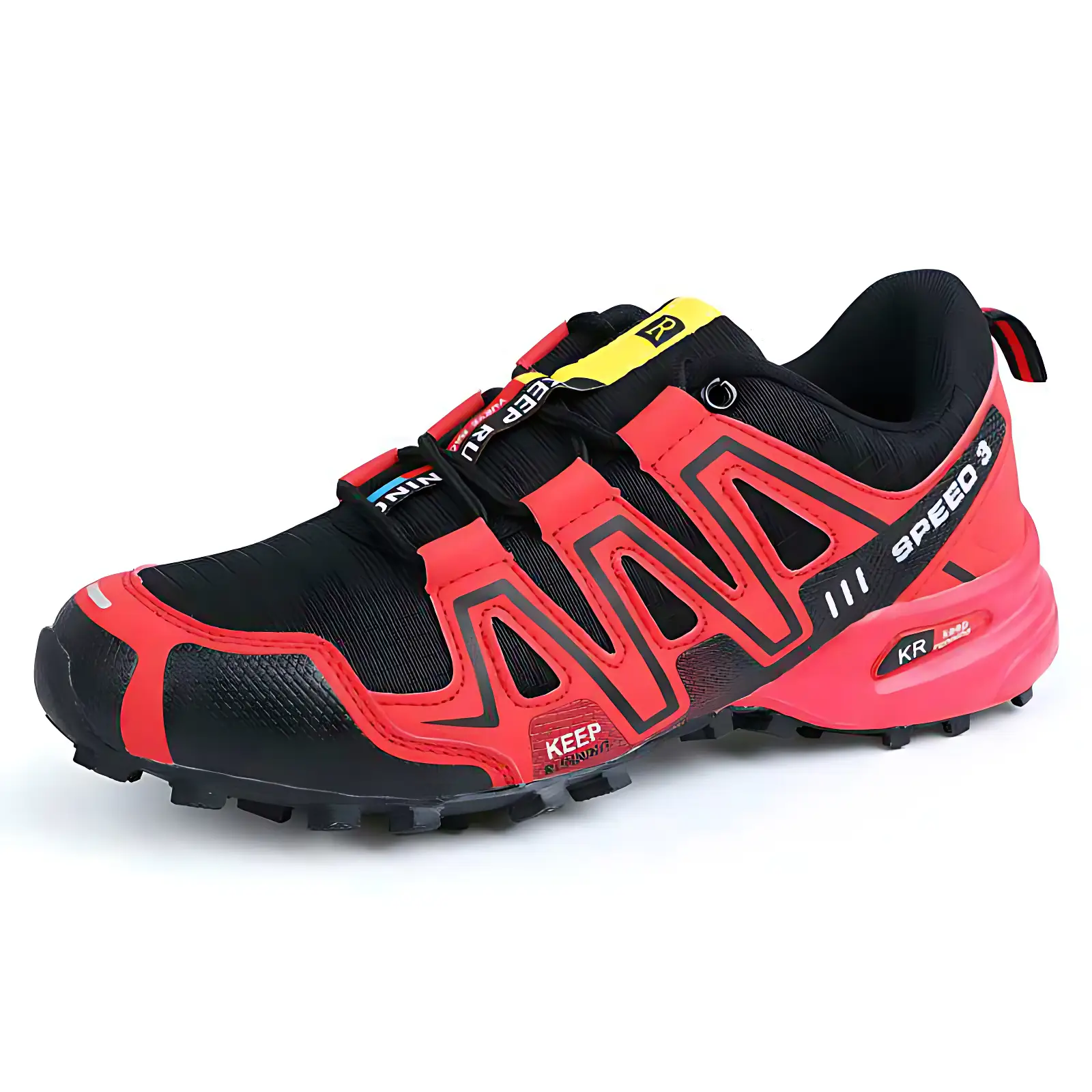 Chaussure de marche femme - Image 18