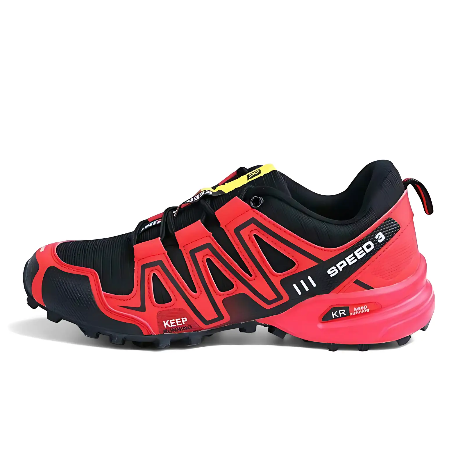 Chaussure de marche femme - Image 19