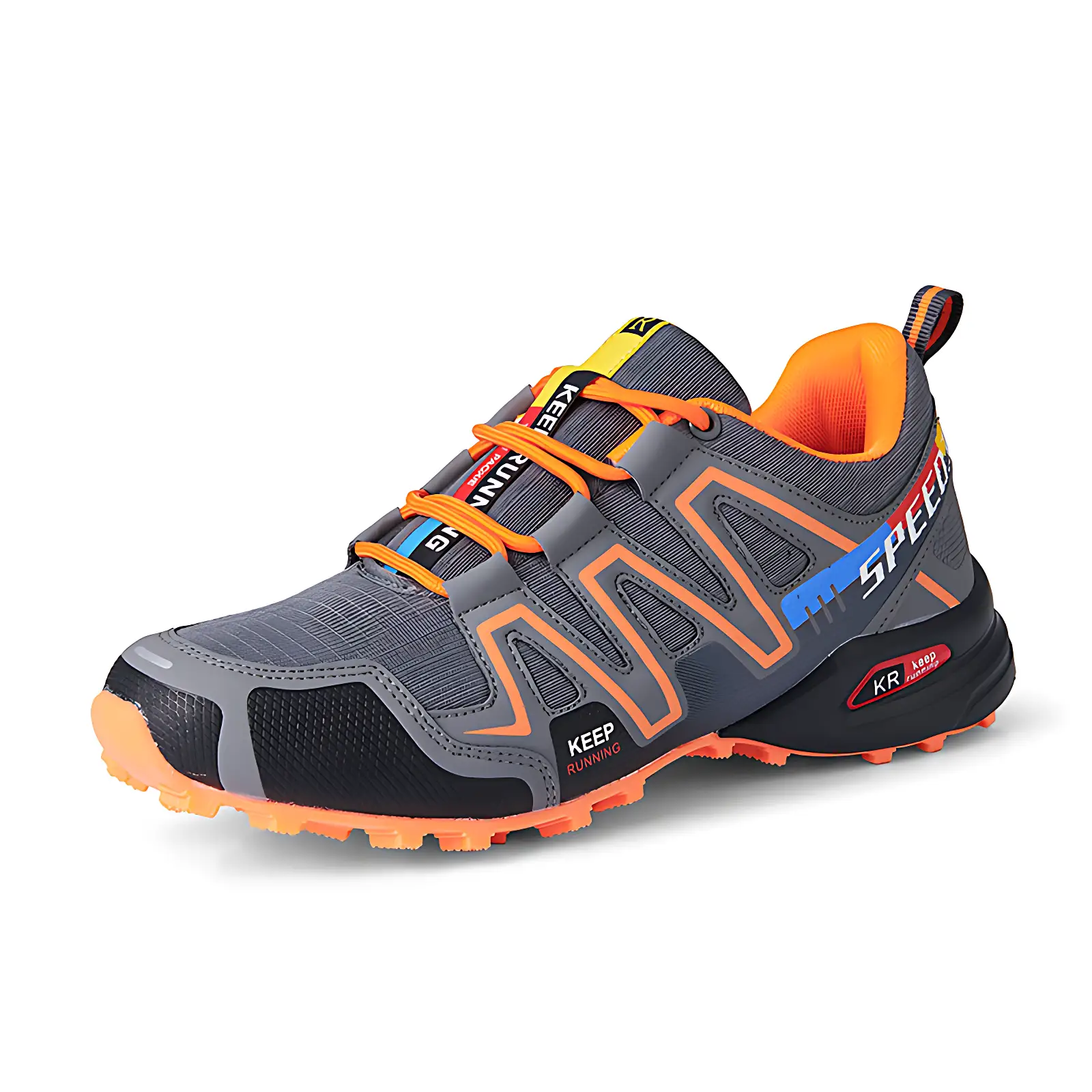 Chaussure de marche femme - Image 23