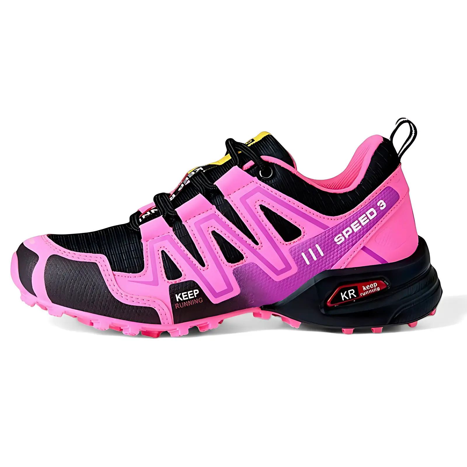 Chaussure de marche femme - Image 5