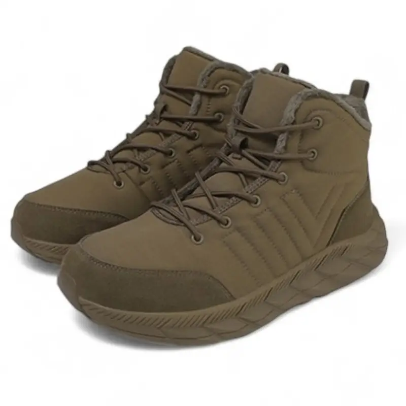 Chaussure de marche grand froid - Image 10