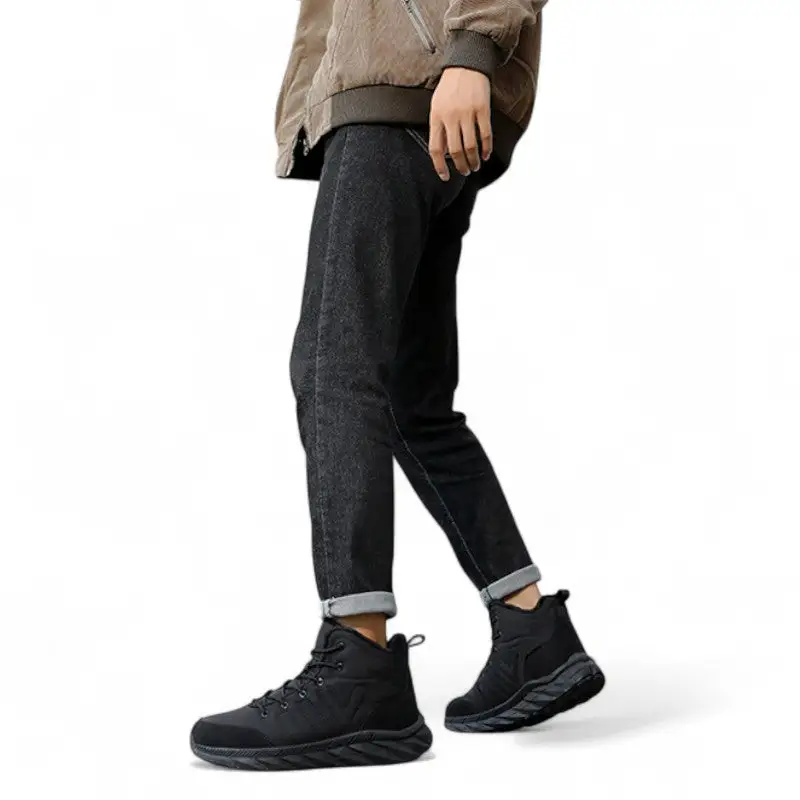 Chaussure de marche grand froid - Image 29