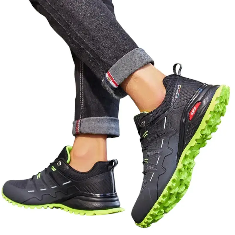 Chaussure de marche haute performance - Image 14