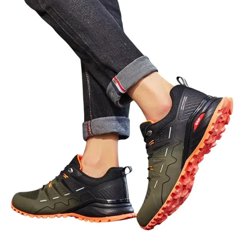 Chaussure de marche haute performance - Image 22