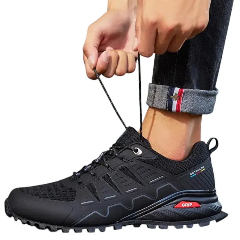 Chaussure de marche haute performance - Image 7