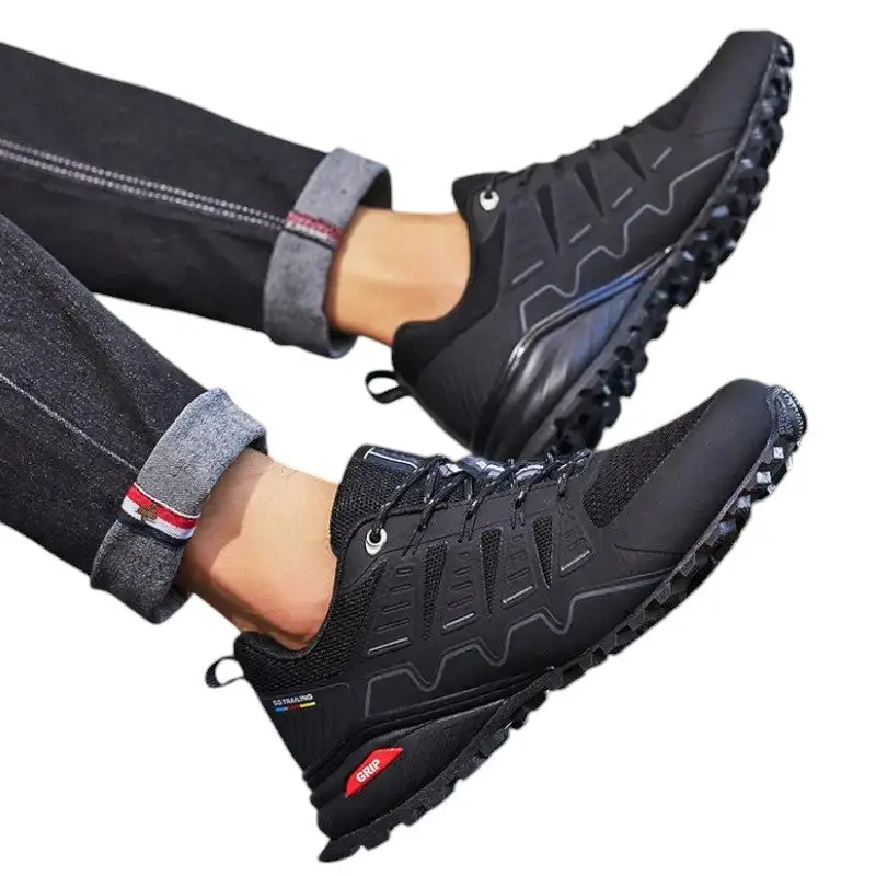 Chaussure de marche haute performance - Image 8
