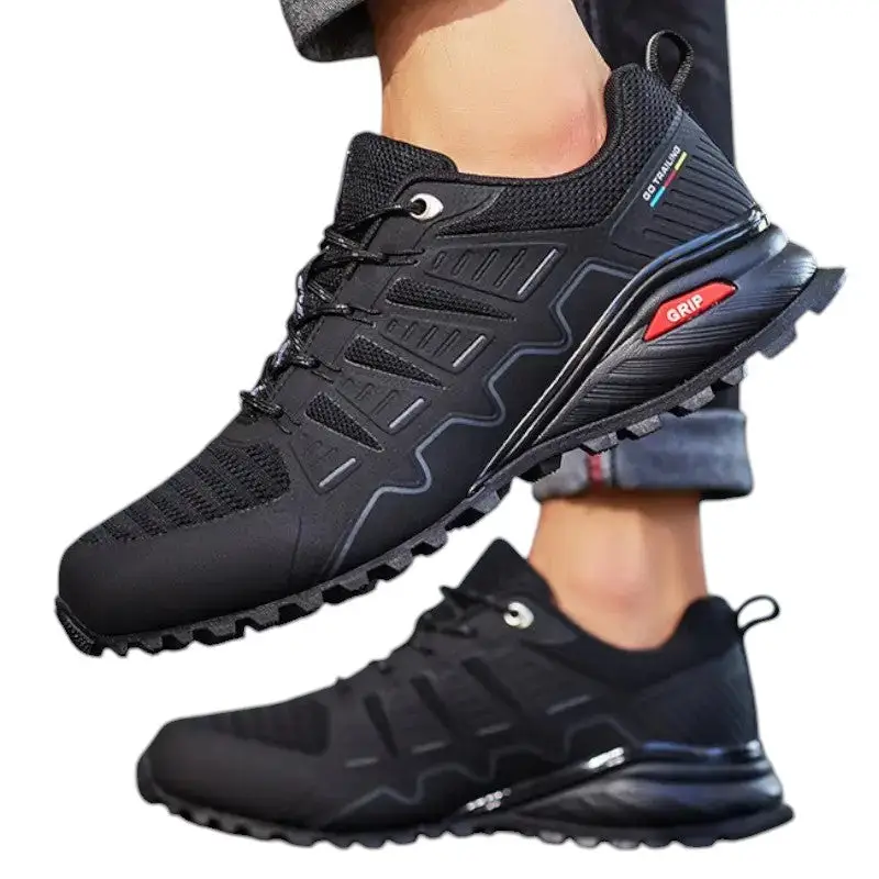 Chaussure de marche haute performance - Image 9