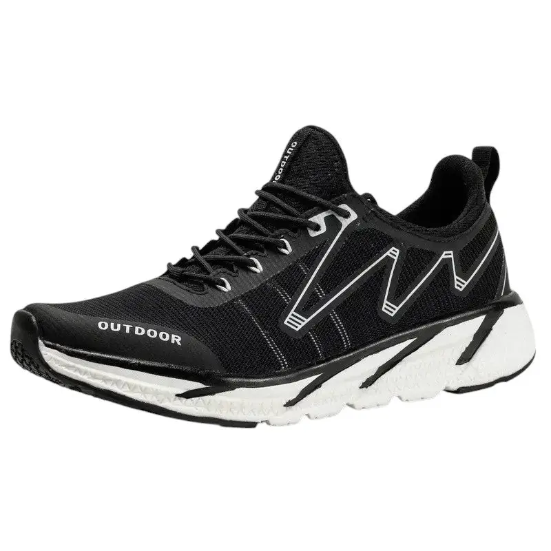 Chaussure de marche légÚre