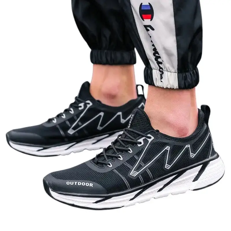 Chaussure de marche légÚre - Image 8