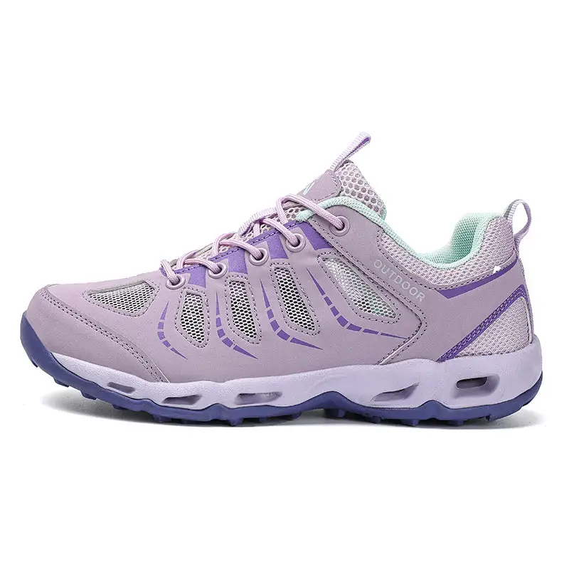 Chaussure de marche outdoor