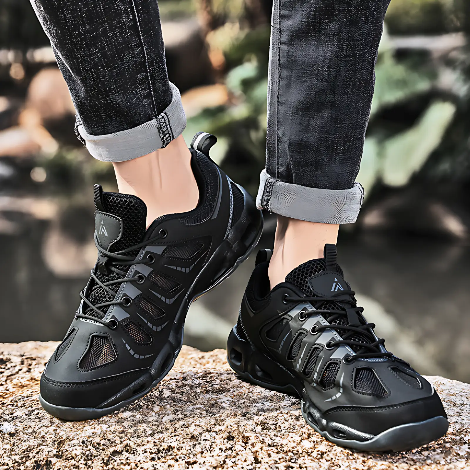 Chaussure de marche outdoor - Image 12