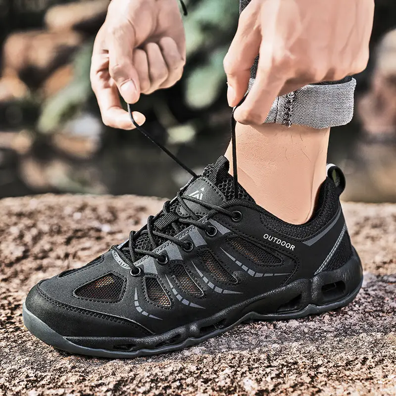 Chaussure de marche outdoor - Image 13