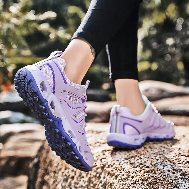 Chaussure de marche outdoor - Image 3