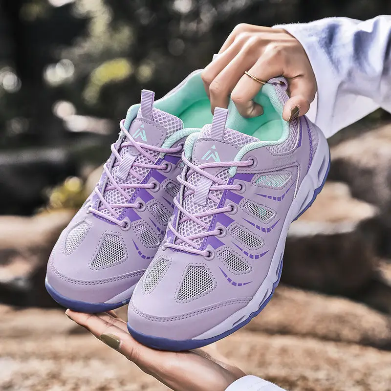 Chaussure de marche outdoor - Image 6