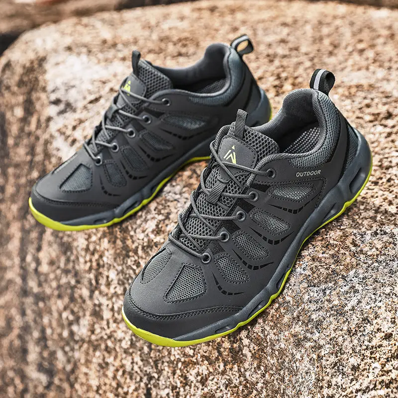 Chaussure de marche outdoor - Image 8