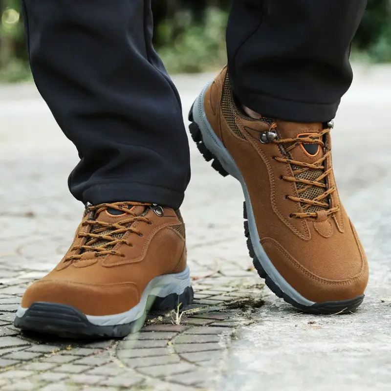 Chaussure de marche randonnée homme - Image 11