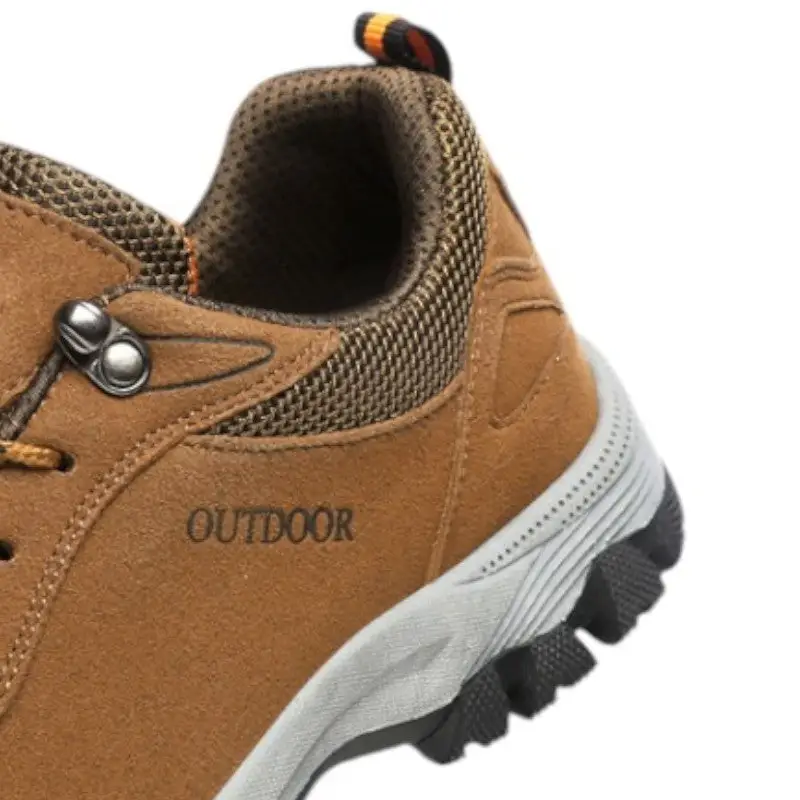 Chaussure de marche randonnée homme - Image 16