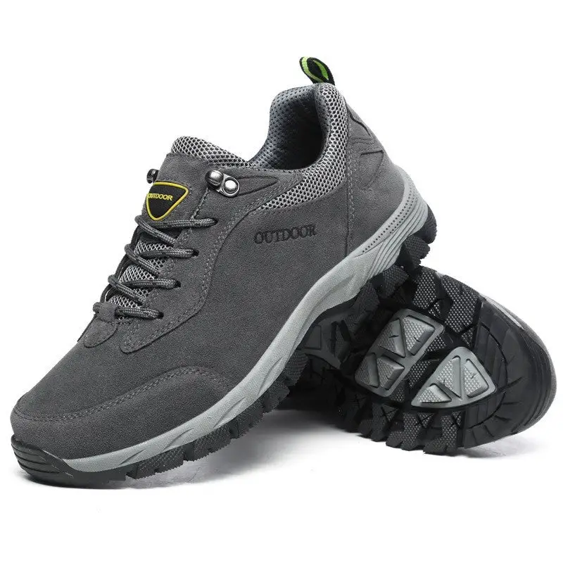 Chaussure de marche randonnée homme - Image 19
