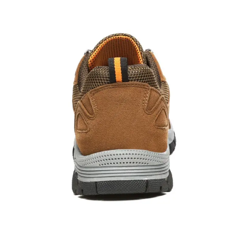 Chaussure de marche randonnée homme - Image 3