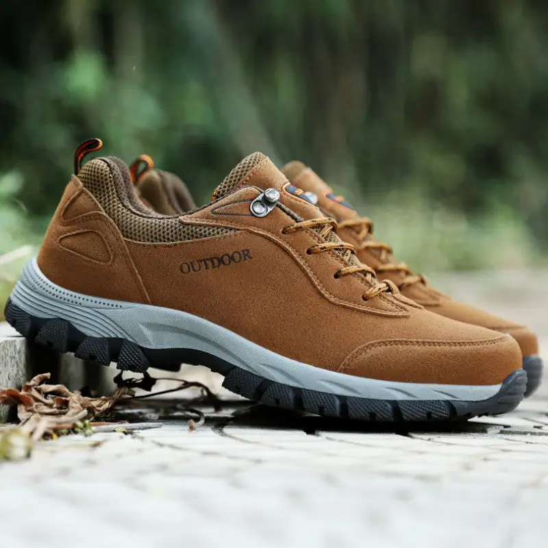 Chaussure de marche randonnée homme - Image 9