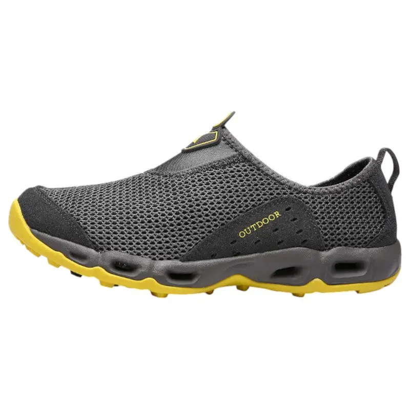 Chaussure de marche slip on - Image 14