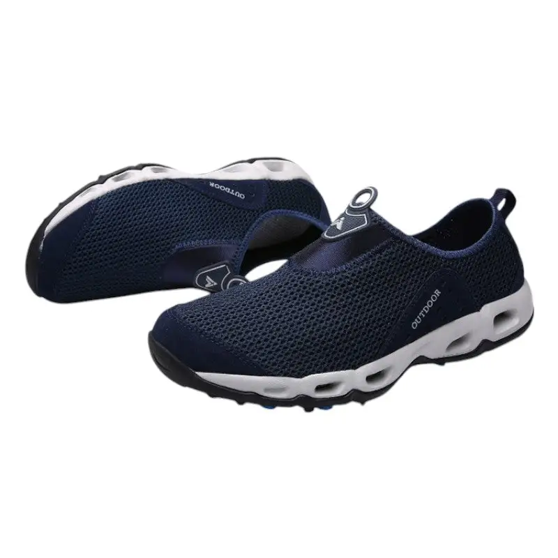 Chaussure de marche slip on - Image 23