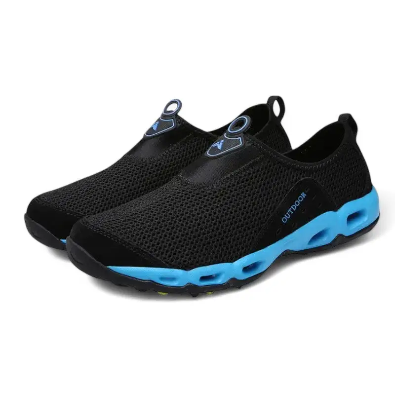 Chaussure de marche slip on - Image 30