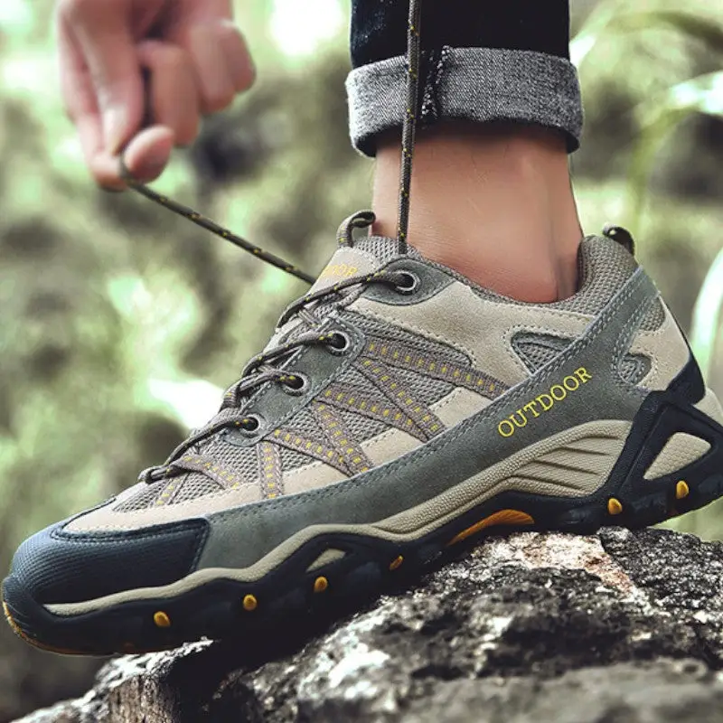 Chaussure de marche tout terrain - Image 11